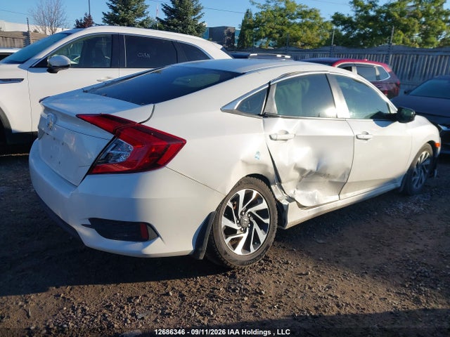 Honda Civic Ex 4dr 2017 2HGFC2F87HH026453 Image 4