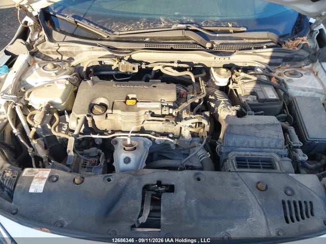 Honda Civic Ex 4dr 2017 2HGFC2F87HH026453 Image 9