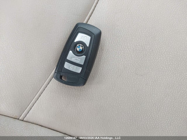 Aukcja sprzedaży 2012 Bmw X3 Xdrive35i, vin: 5UXWX7C58CL736918, numer aukcji: 12686347