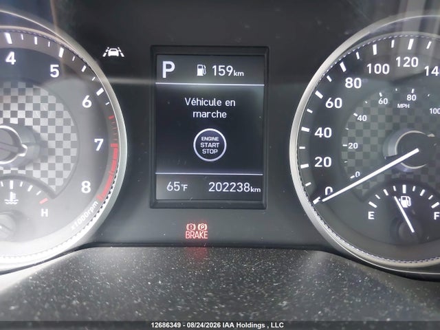 Hyundai Elantra 2019 KMHD84LF0KU802959 Image 15