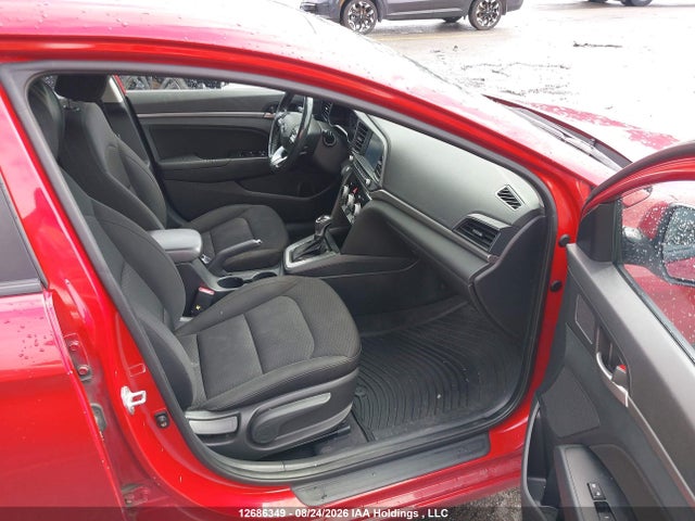 Hyundai Elantra 2019 KMHD84LF0KU802959 Image 5
