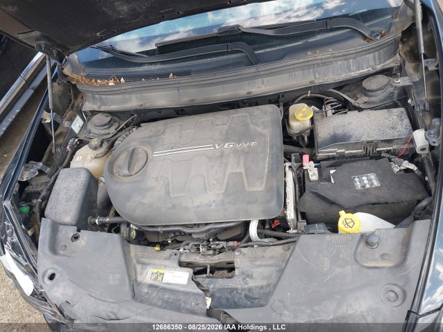 Jeep Cherokee Latitude 2016 1C4PJLCS9GW302453 Image 10