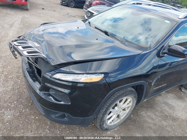 Jeep Cherokee Latitude 2016 1C4PJLCS9GW302453 Image 20