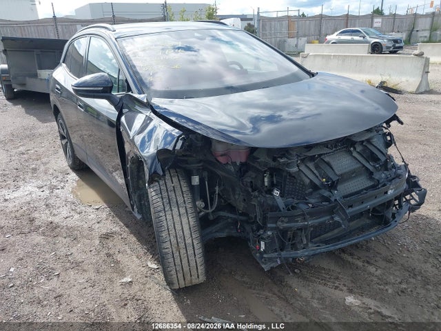 2024 Volkswagen Id.4 Pro მანქანა იყიდება აუქციონზე, vin: 1V27SPE81RC001412, აუქციონის ნომერი: 12686354