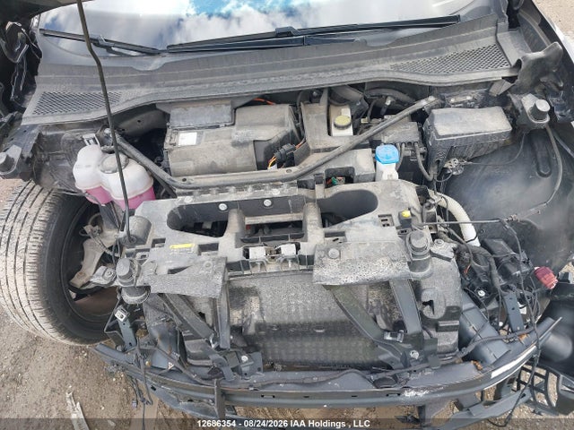 2024 Volkswagen Id.4 Pro მანქანა იყიდება აუქციონზე, vin: 1V27SPE81RC001412, აუქციონის ნომერი: 12686354