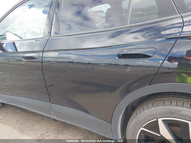 2024 Volkswagen Id.4 Pro მანქანა იყიდება აუქციონზე, vin: 1V27SPE81RC001412, აუქციონის ნომერი: 12686354
