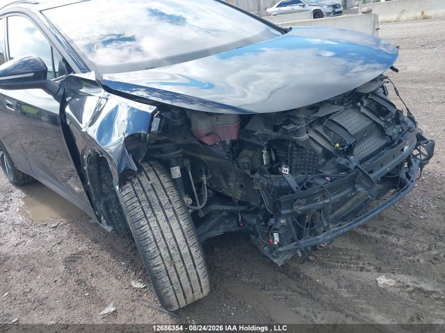 2024 Volkswagen Id.4 Pro მანქანა იყიდება აუქციონზე, vin: 1V27SPE81RC001412, აუქციონის ნომერი: 12686354