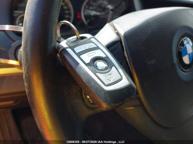 Aukcja sprzedaży 2012 Bmw 7 Series, vin: WBAKC8C52CC437827, numer aukcji: 12686355