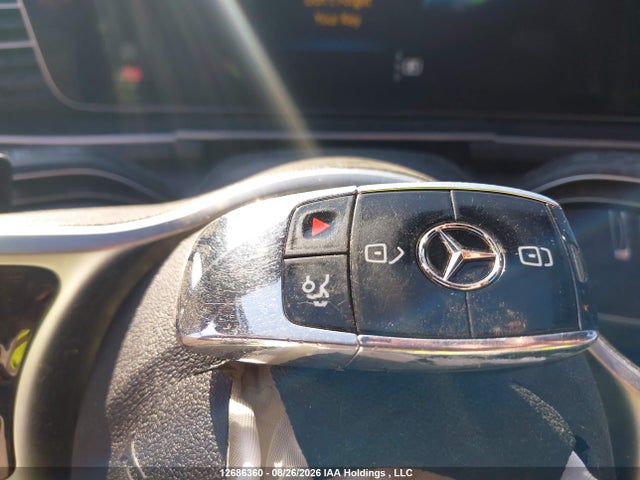 Продажа на аукционе авто 2021 Mercedes-benz Gls 450 4matic, vin: 4JGFF5KE0MA372111, номер лота: 12686360
