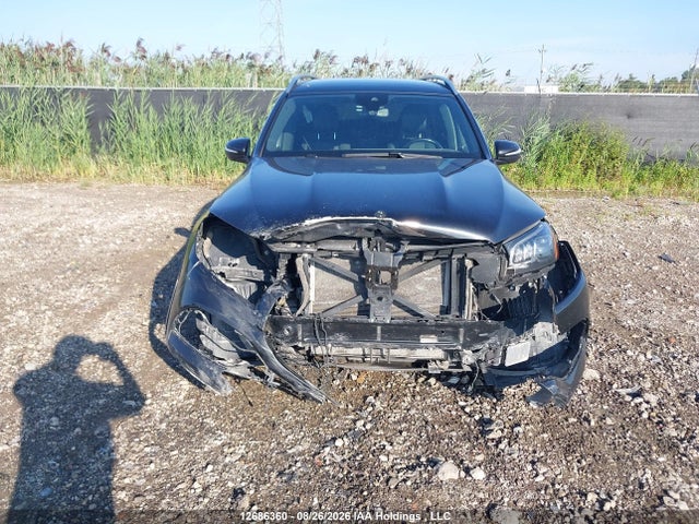 Продажа на аукционе авто 2021 Mercedes-benz Gls 450 4matic, vin: 4JGFF5KE0MA372111, номер лота: 12686360