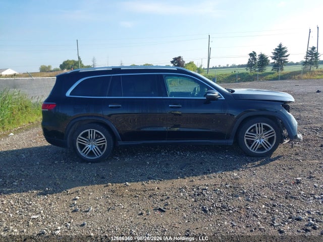 Продажа на аукционе авто 2021 Mercedes-benz Gls 450 4matic, vin: 4JGFF5KE0MA372111, номер лота: 12686360