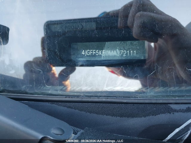 Продажа на аукционе авто 2021 Mercedes-benz Gls 450 4matic, vin: 4JGFF5KE0MA372111, номер лота: 12686360