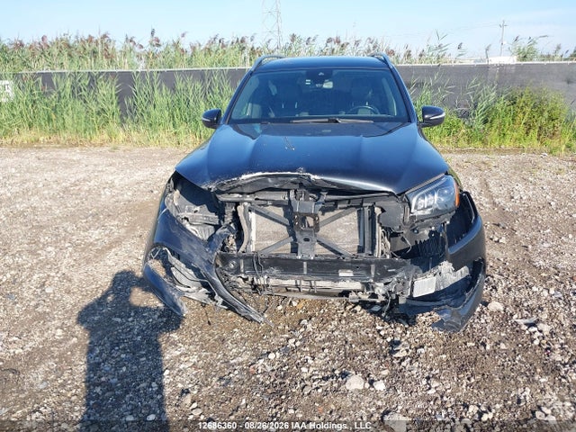 Продажа на аукционе авто 2021 Mercedes-benz Gls 450 4matic, vin: 4JGFF5KE0MA372111, номер лота: 12686360