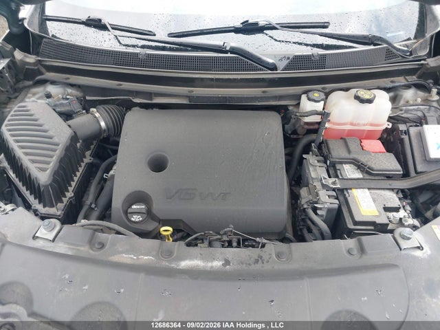 Продаж на аукціоні авто 2023 Chevrolet Traverse Lt True North, vin: 1GNEVHKW8PJ303000, номер лоту: 12686364