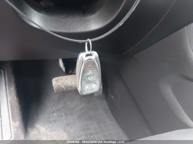 Продаж на аукціоні авто 2023 Chevrolet Traverse Lt True North, vin: 1GNEVHKW8PJ303000, номер лоту: 12686364