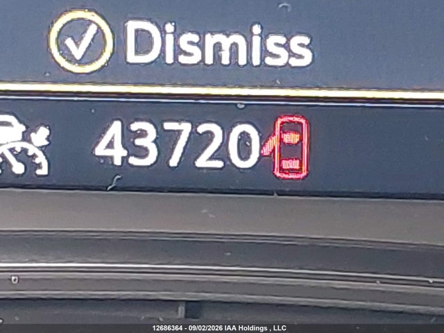 Продаж на аукціоні авто 2023 Chevrolet Traverse Lt True North, vin: 1GNEVHKW8PJ303000, номер лоту: 12686364