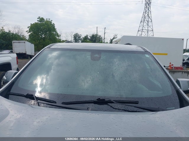 Продаж на аукціоні авто 2023 Chevrolet Traverse Lt True North, vin: 1GNEVHKW8PJ303000, номер лоту: 12686364
