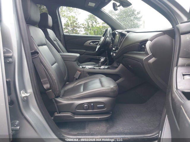 Продаж на аукціоні авто 2023 Chevrolet Traverse Lt True North, vin: 1GNEVHKW8PJ303000, номер лоту: 12686364
