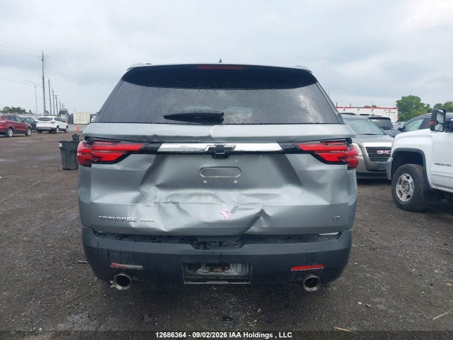 Продаж на аукціоні авто 2023 Chevrolet Traverse Lt True North, vin: 1GNEVHKW8PJ303000, номер лоту: 12686364