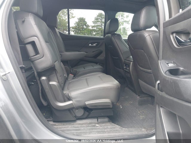 Продаж на аукціоні авто 2023 Chevrolet Traverse Lt True North, vin: 1GNEVHKW8PJ303000, номер лоту: 12686364