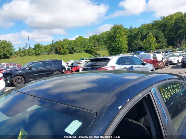 Aukcja sprzedaży 2018 Hyundai Elantra Gl, vin: KMHD84LF2JU551988, numer aukcji: 12686365