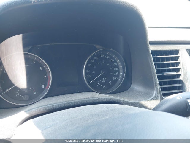 Aukcja sprzedaży 2018 Hyundai Elantra Gl, vin: KMHD84LF2JU551988, numer aukcji: 12686365