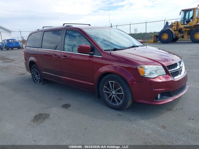 2017 2C4RDGBG6HR561495 main image