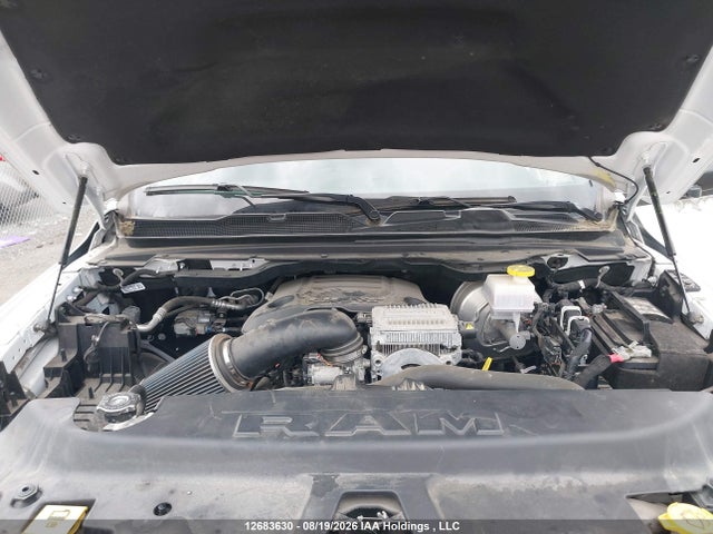 RAM 1500 Sport 2023 1C6SRFTT5PN635484 Image 10