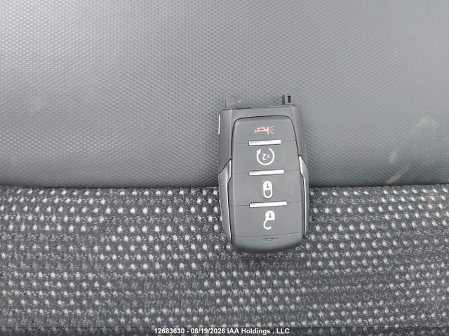 RAM 1500 Sport 2023 1C6SRFTT5PN635484 Image 11