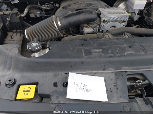 RAM 1500 Sport 2023 1C6SRFTT5PN635484 Image 12