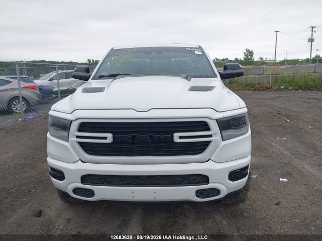 RAM 1500 Sport 2023 1C6SRFTT5PN635484 Image 13