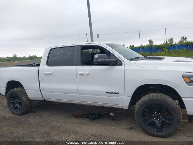 RAM 1500 Sport 2023 1C6SRFTT5PN635484 Image 14