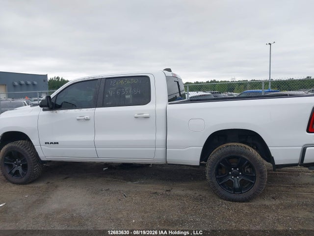 RAM 1500 Sport 2023 1C6SRFTT5PN635484 Image 15