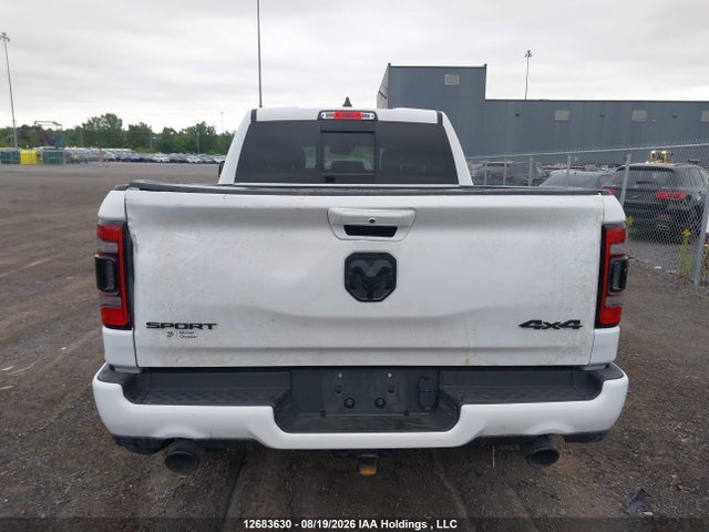 RAM 1500 Sport 2023 1C6SRFTT5PN635484 Image 17