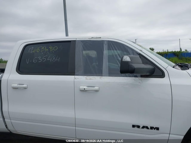 RAM 1500 Sport 2023 1C6SRFTT5PN635484 Image 22