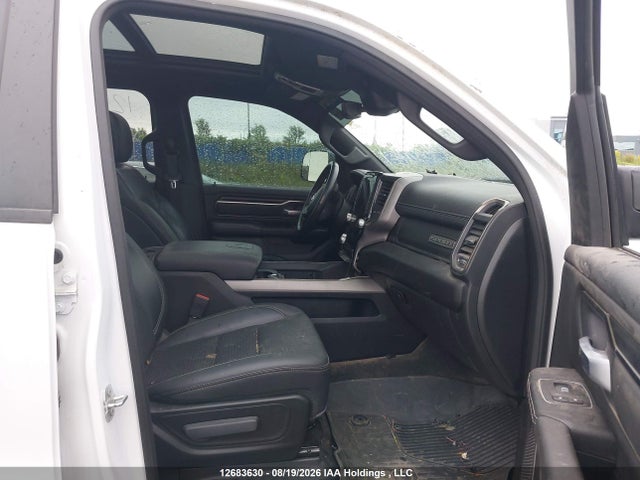 RAM 1500 Sport 2023 1C6SRFTT5PN635484 Image 5