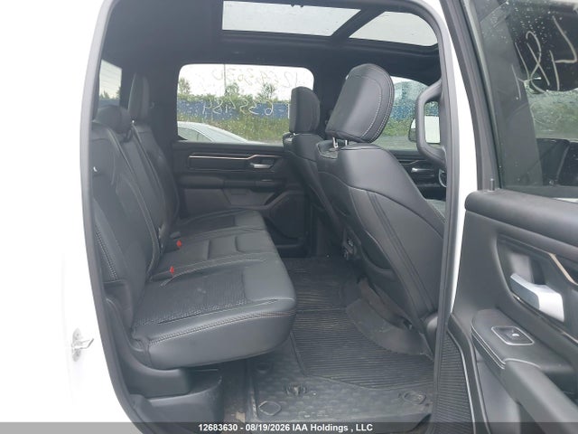 RAM 1500 Sport 2023 1C6SRFTT5PN635484 Image 8