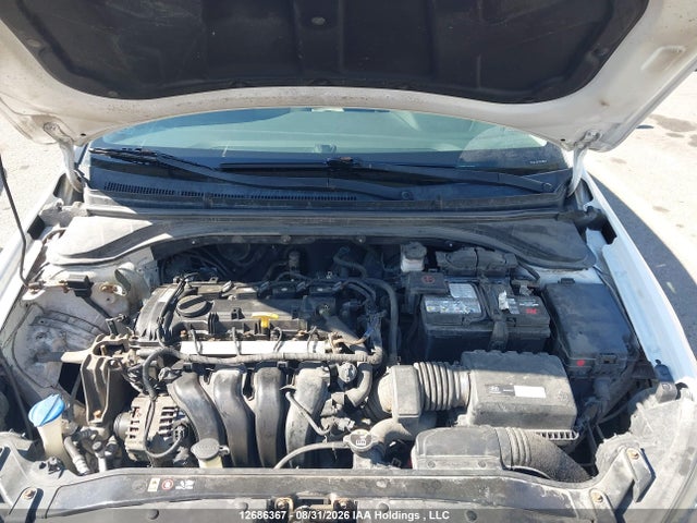 Aukcja sprzedaży 2017 Hyundai Elantra, vin: KMHD84LF8HU134451, numer aukcji: 12686367