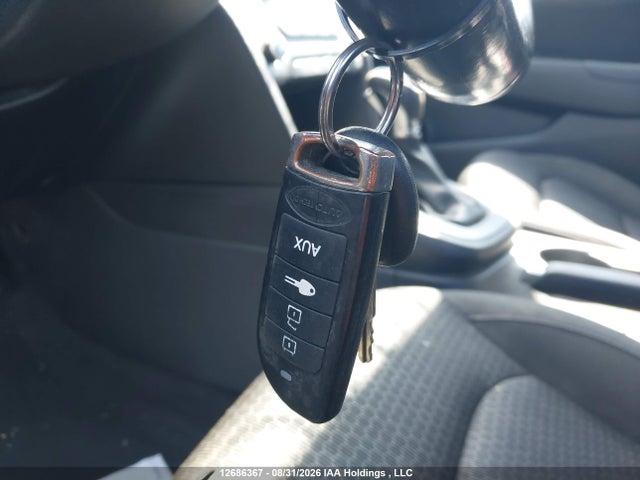 Hyundai Elantra 2017 KMHD84LF8HU134451 Image 11
