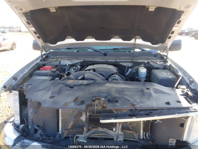 Продаж на аукціоні авто 2012 Chevrolet Silverado 1500 Lt, vin: 1GCNKSE09CZ140567, номер лоту: 12686370