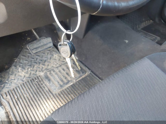 Продаж на аукціоні авто 2012 Chevrolet Silverado 1500 Lt, vin: 1GCNKSE09CZ140567, номер лоту: 12686370