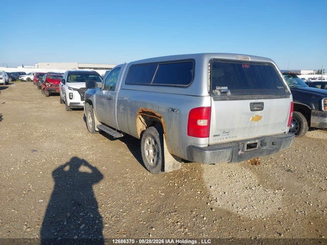 Продаж на аукціоні авто 2012 Chevrolet Silverado 1500 Lt, vin: 1GCNKSE09CZ140567, номер лоту: 12686370
