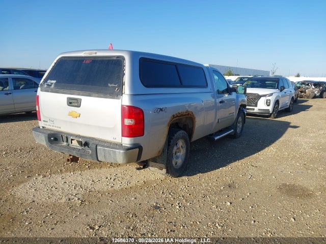 Продаж на аукціоні авто 2012 Chevrolet Silverado 1500 Lt, vin: 1GCNKSE09CZ140567, номер лоту: 12686370