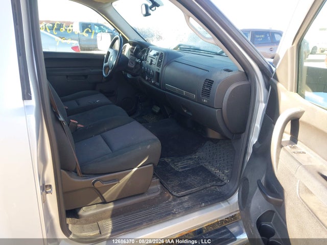 Продаж на аукціоні авто 2012 Chevrolet Silverado 1500 Lt, vin: 1GCNKSE09CZ140567, номер лоту: 12686370