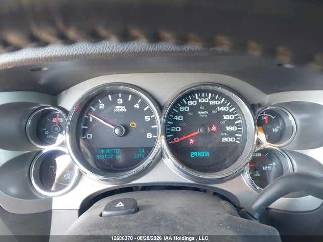 Продаж на аукціоні авто 2012 Chevrolet Silverado 1500 Lt, vin: 1GCNKSE09CZ140567, номер лоту: 12686370