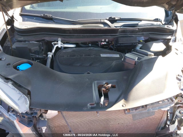 2019 Honda Passport Sport მანქანა იყიდება აუქციონზე, vin: 5FNYF8H24KB503458, აუქციონის ნომერი: 12686375