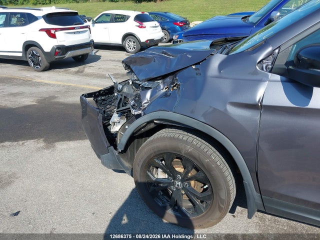 2019 Honda Passport Sport მანქანა იყიდება აუქციონზე, vin: 5FNYF8H24KB503458, აუქციონის ნომერი: 12686375