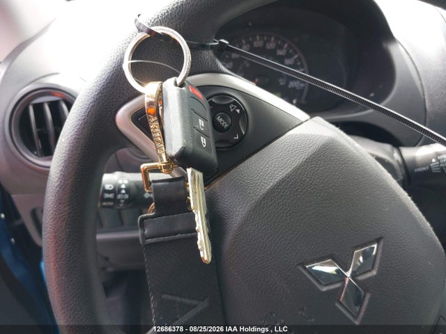 Mitsubishi Mirage Es/se 2023 ML32AUHJ3PH002902 Image 11