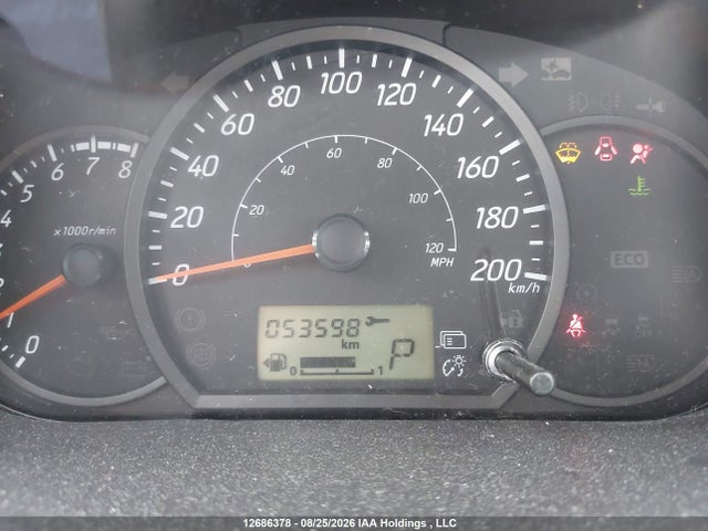 Mitsubishi Mirage Es/se 2023 ML32AUHJ3PH002902 Image 16