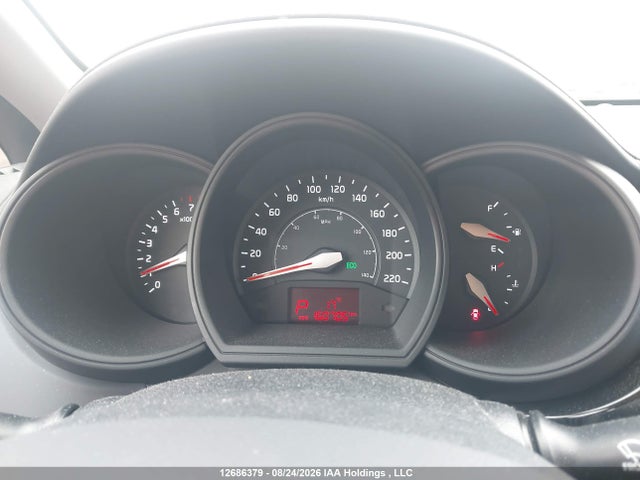 Продажа на аукционе авто 2016 Kia Rio Ex/ex+ W/sunroof/lx/lx+/lx+ Eco/sx, vin: KNADM5A34G6735421, номер лота: 12686379